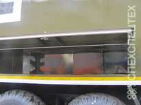 КАМАЗ 43118 · АИС 01 