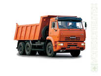 Камаз · 