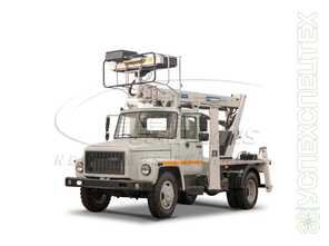 Газ Земляк · АГП 14Т Compact