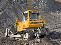 Liebherr  · PR 734
