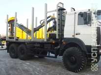 Маз · 6317 Х5 470 000