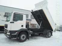 MAN · AMKAR 65892 03E