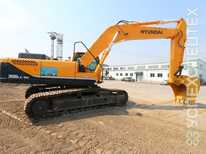 Hyundai · ROBEX 300 LC