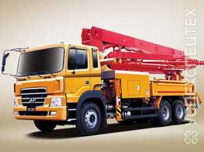 Hyndai · jxzr 42-5.16нр