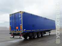 Тонар · 974603 съемная крыша