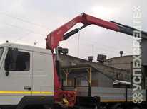 МАЗ · FASSI F245А 0 24