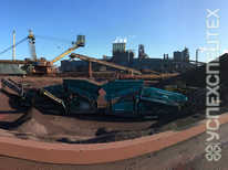  Powerscreen  · Warrior 1800