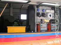 Двухзвенный Техническая помощь · ТТМ-4902 ТП