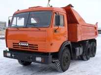 КАМАЗ, Scania, Howo · Грузоподъемность 10-40т