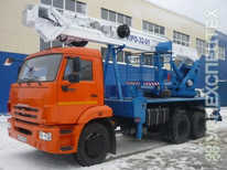 Камаз · 43118 3067 42