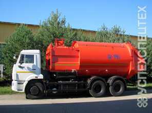 КОММАШ · КО 449 02