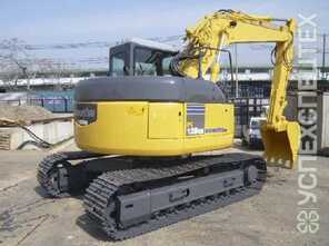 Komatsu  · РС128