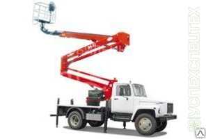 Газ · SOCAGE DA 328