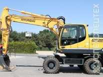 Hyundai · R180W 9S