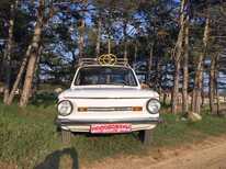 ЗАЗ · 968М