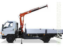 HYUNDAI · Maxilift 150