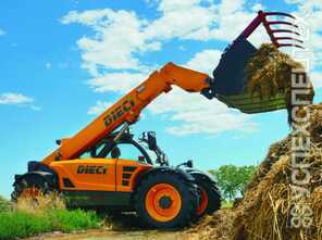 Dieci · Agri Farmer 30.7