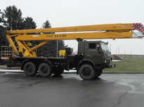 Автовышки · 