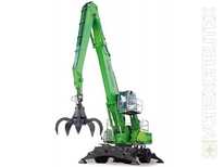 Sennebogen · 817M RU