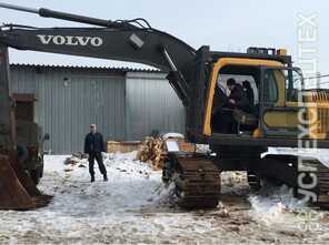 Volvo · 210