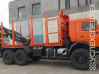 Камаз · 6522 Epsilon Q 150Z