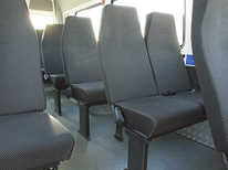 Mercedes-Benz · Sprinter