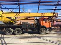 Камаз · Ивановец