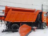 Камаз · ДМК 70