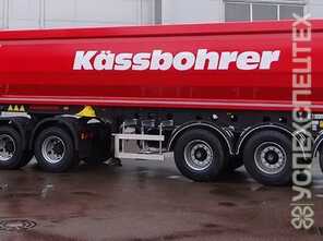 Маз · KASSBOHRER 