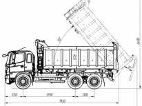 HINO · AMKAR 658991 01E