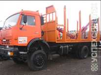 Камаз · 53228