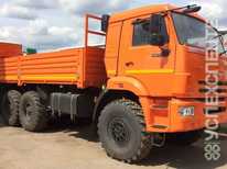 Камаз · 43118 6013 50