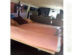 Volkswagen · Transporter