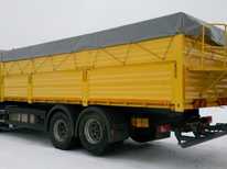 Scania ·  AMKAR 638761E