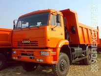 Камаз · 6522 1027