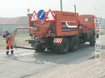 ИРМАШ · КДМ 316