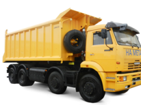 Камаз · AMKAR 6589 01E