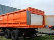 Камаз · AMKAR 6589 40E