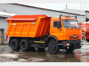 Камаз · КО 829 С 1