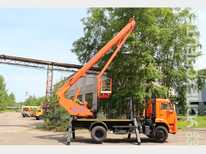 Камаз · ПСС 141 29 Э