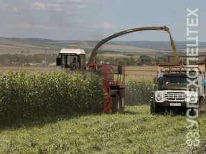 КСК 600 · ДЕСНА ПОЛЕСЬЕ FS60