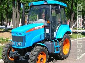  Агромаш · 30 ТК