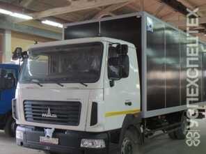 Маз · 4371P2 440 000