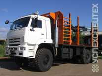 Камаз ·  65224 СФ 65