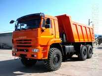 Камаз · 65222 6012 53