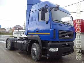 Маз · 5440C9 1420 031