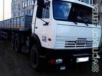КамАЗ  · 44108