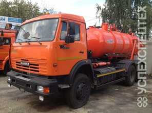 КОММАШ · КО 507 АМ 