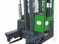 COMBILIFT · C2500