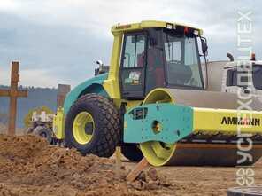 Ammann · ASC 130 D